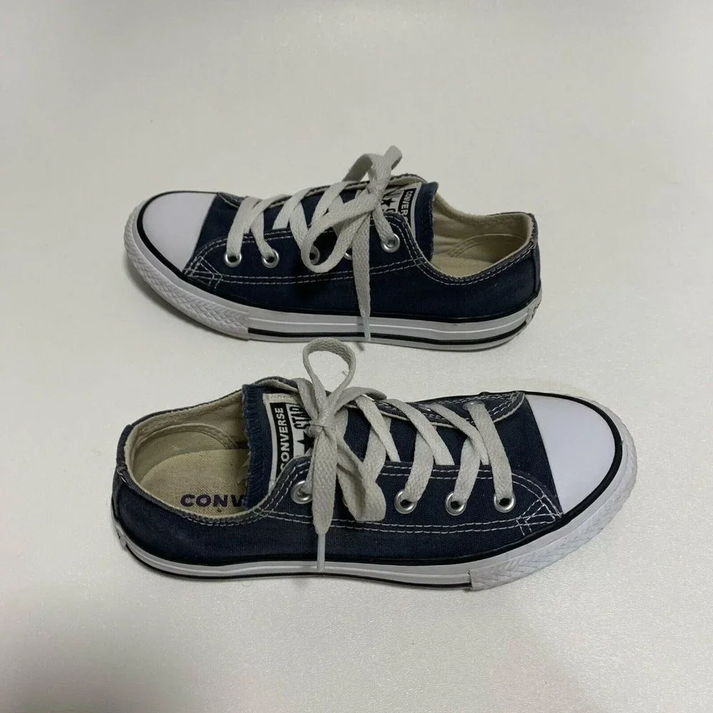 Converse All Star Chuck Taylor 3J237‎ Sneakers Yout